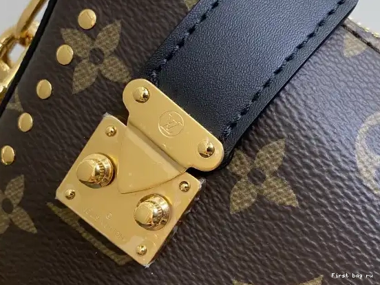 Frstbag ru Vuitton Slim Trunk-23*12*4CM Louis 0622